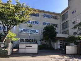 松戸市立第三中学校の画像