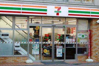 セブンイレブン 北海道ST苗穂店の画像