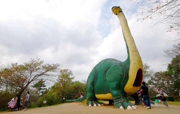 水戸市森林公園の画像