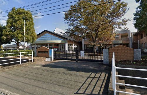 熊本市立日吉小学校の画像