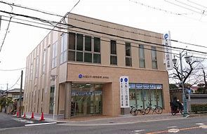 大阪シティ信用金庫生野支店の画像