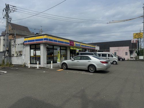 ミニストップ 焼津西小川店の画像