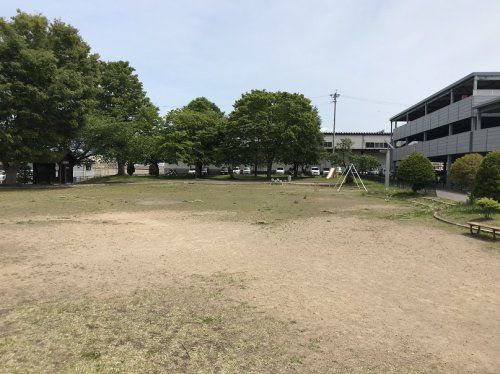 佐太夫町公園の画像