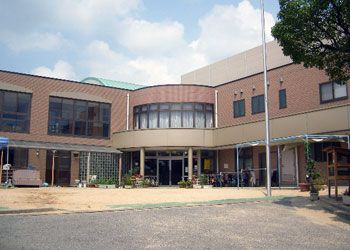 北須磨幼稚園の画像