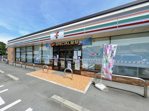 セブンイレブン 藤枝大洲2丁目店の画像