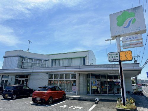 JA大井川大洲支店の画像