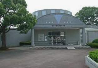 那珂市歴史民俗資料館の画像