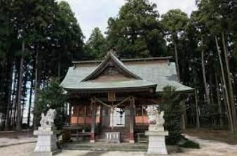 鹿島三島神社の画像