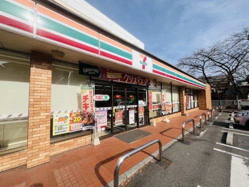 セブンイレブン 和光白子2丁目店の画像