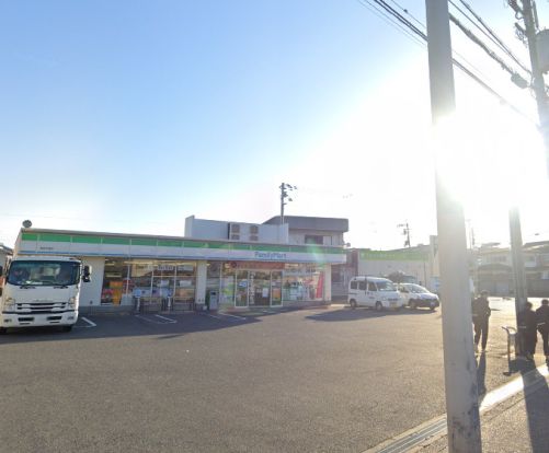 ファミリーマート 美原大饗店の画像