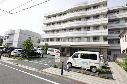 大田病院の画像