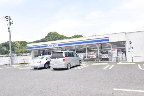 ローソン 霧島国分上井店の画像