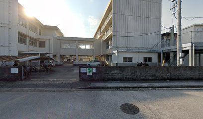 高知市立南海中学校の画像