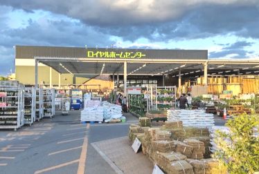 ロイヤルホームセンター 湘南大磯店の画像