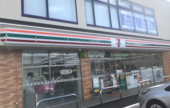 セブンイレブン 茅ヶ崎東海岸北5丁目店の画像