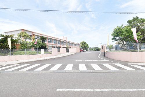 大崎町立大崎中学校の画像