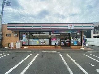 セブンイレブン 保谷本町店の画像