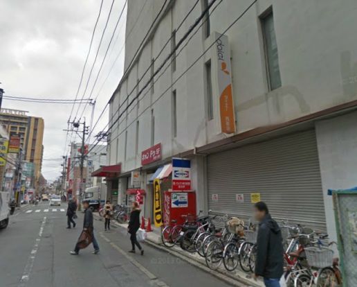  ダイエー西新店の画像