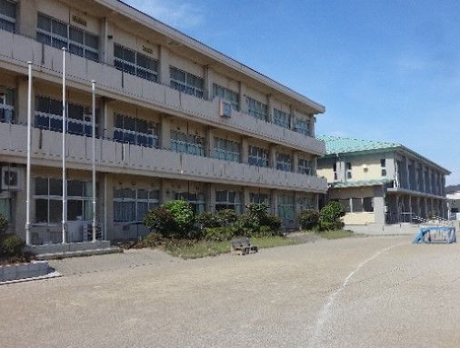 熊谷市立玉井小学校の画像