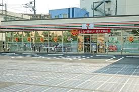 セブンイレブン 相模原橋本台1丁目店の画像