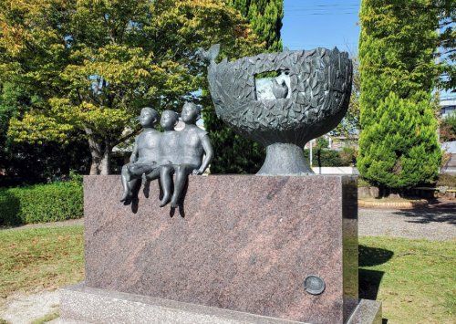 滝ノ水中央公園の画像