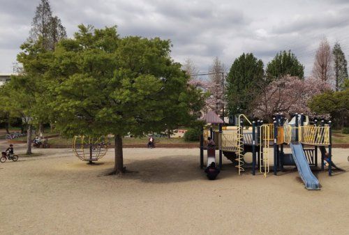 中小田井公園の画像