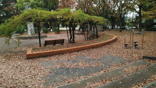 荒子公園の画像