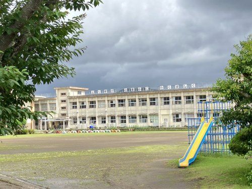 姶良市立三船小学校の画像