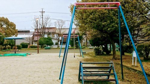 名古屋市八家公園の画像