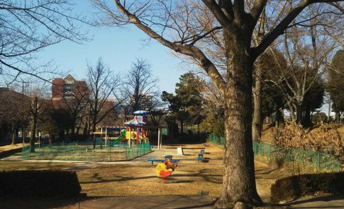 熱田公園の画像