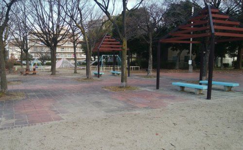 大瀬子公園の画像