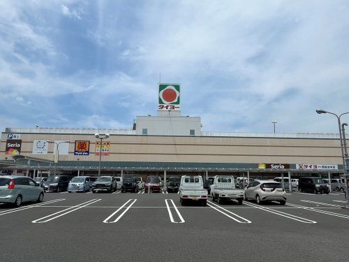 タイヨー西加治木店の画像