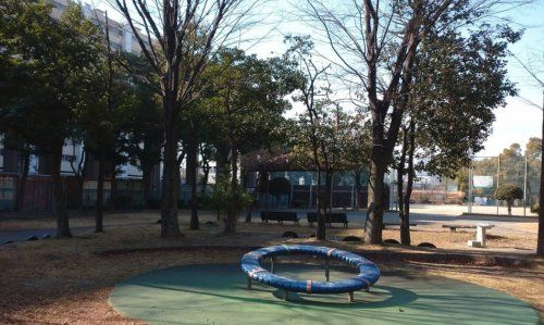 名古屋市南郊公園の画像