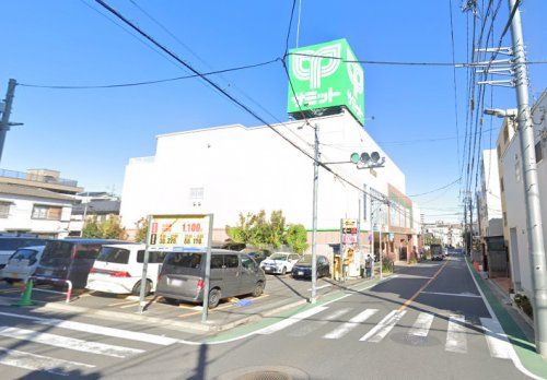 サミット板橋弥生町店の画像