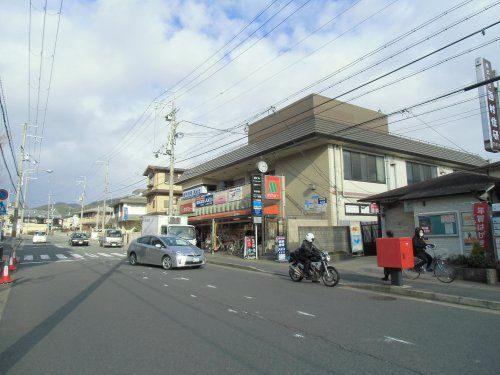 FOOD SHOP(フードショップ)エムジー 岩倉店の画像