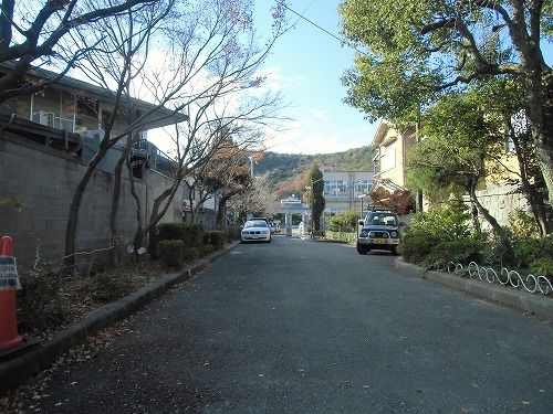 京都市立金閣小学校の画像