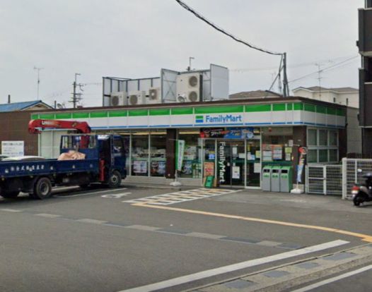 ファミリーマート 豊中春日町店の画像