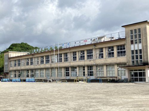 帖佐小学校の画像