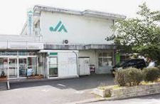 JA京都中央羽束師支店の画像