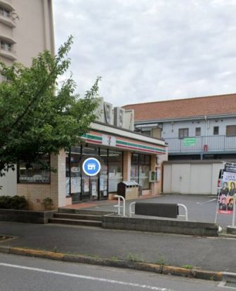 セブンイレブン松戸小金原4丁目店の画像