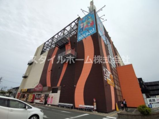 ラウンドワンスタジアム 豊橋店の画像