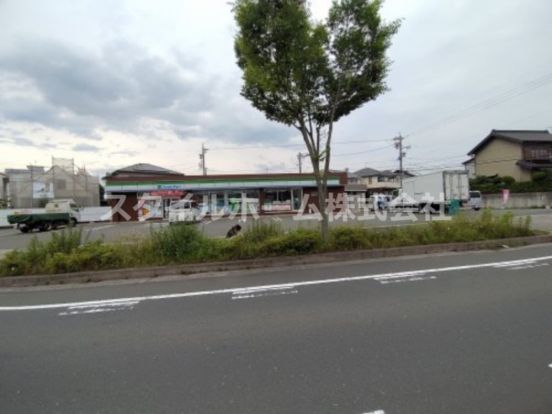 ファミリーマート 豊橋江島店の画像