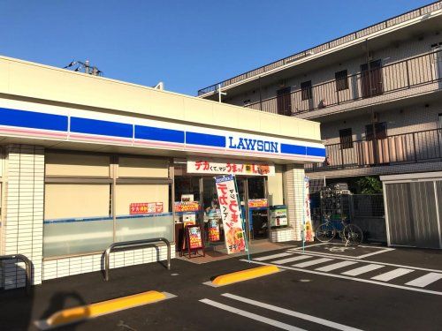 ローソン青葉さつきが丘店の画像