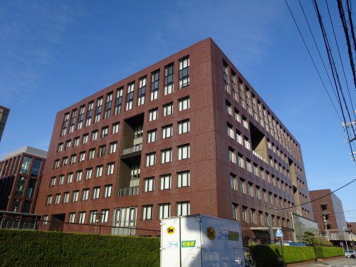私立武庫川女子大学の画像