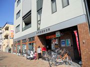神戸御蔵郵便局の画像