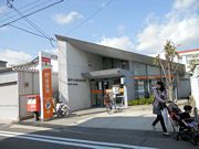 神戸六番町郵便局の画像