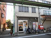 神戸二葉郵便局の画像