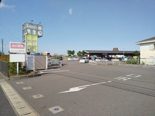 道の駅 みのりの郷東金の画像