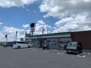 ファミリーマート木更津長須賀店の画像