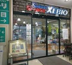 スーパースポーツゼビオ　日立城南店の画像